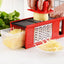 Multifunctional Kitchen Utensils Cutting Tool - MyMobile