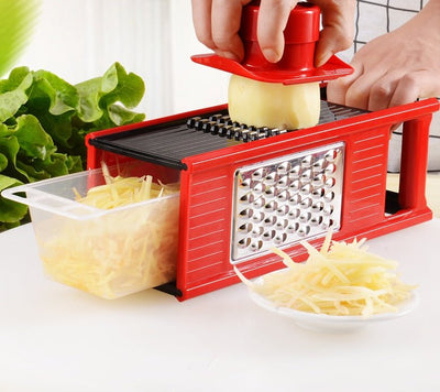 Multifunctional Kitchen Utensils Cutting Tool - MyMobile