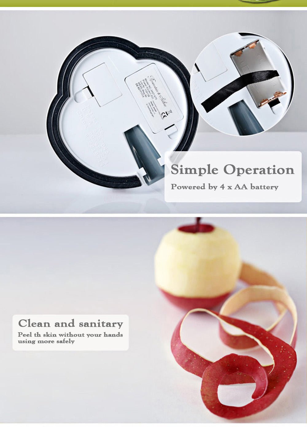 Multifunctional peeler Kitchen Gadget - MyMobile