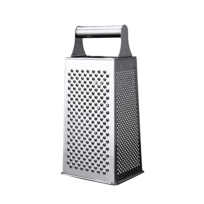 Multifunctional Stainless Steel Vertical Grater - MyMobile