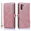 Multifunctional Wallet Mobile Phone Holster For Samsung Galaxy S20 - MyMobile