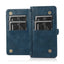 Multifunctional Wallet Mobile Phone Holster For Samsung Galaxy S20 - MyMobile