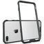 Mycase Air Armour Iphone 7/8 Plus And Se 2021 Black - MyMobile