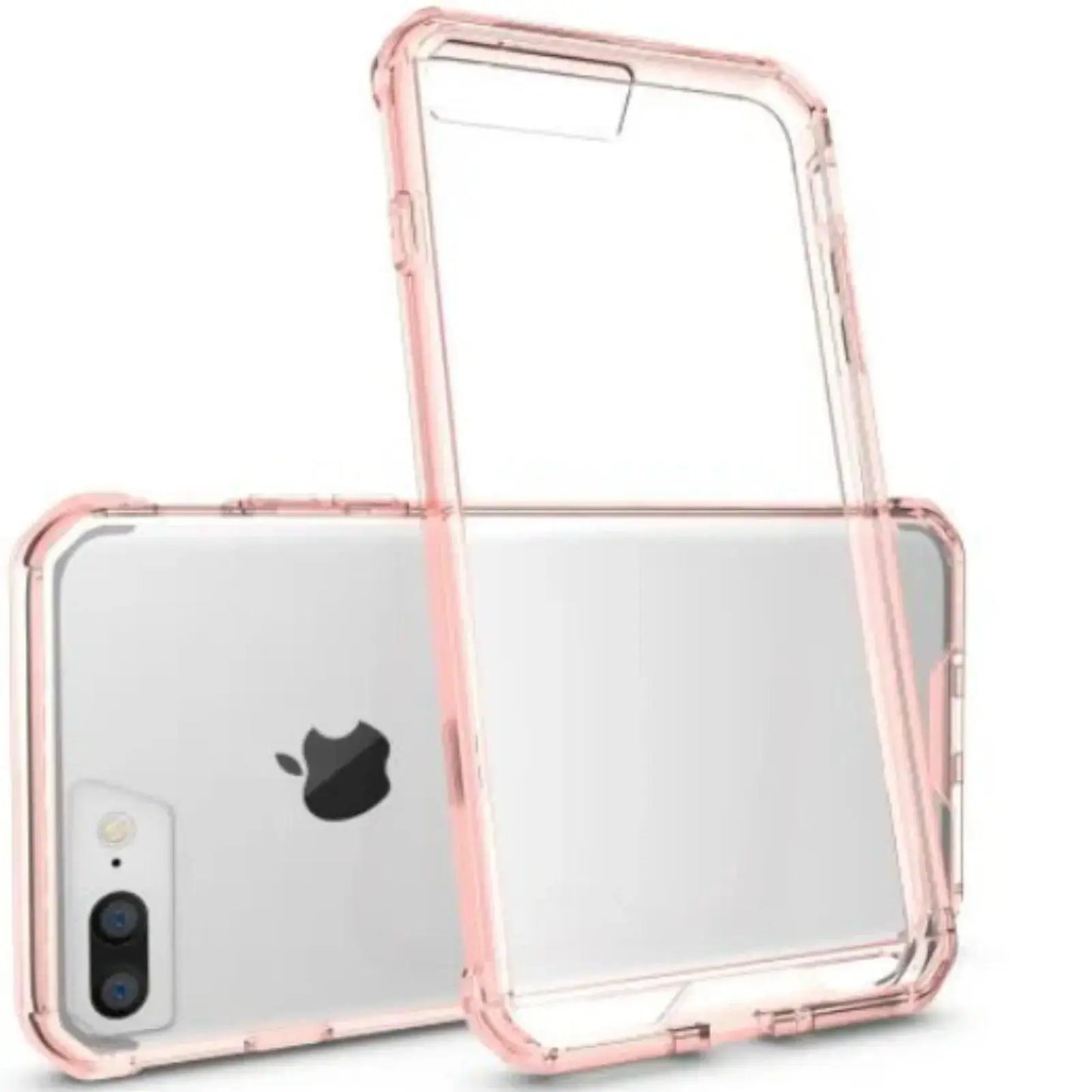 Mycase Air Armour Iphone 7/8 Plus - Se 2021 Pink - MyMobile