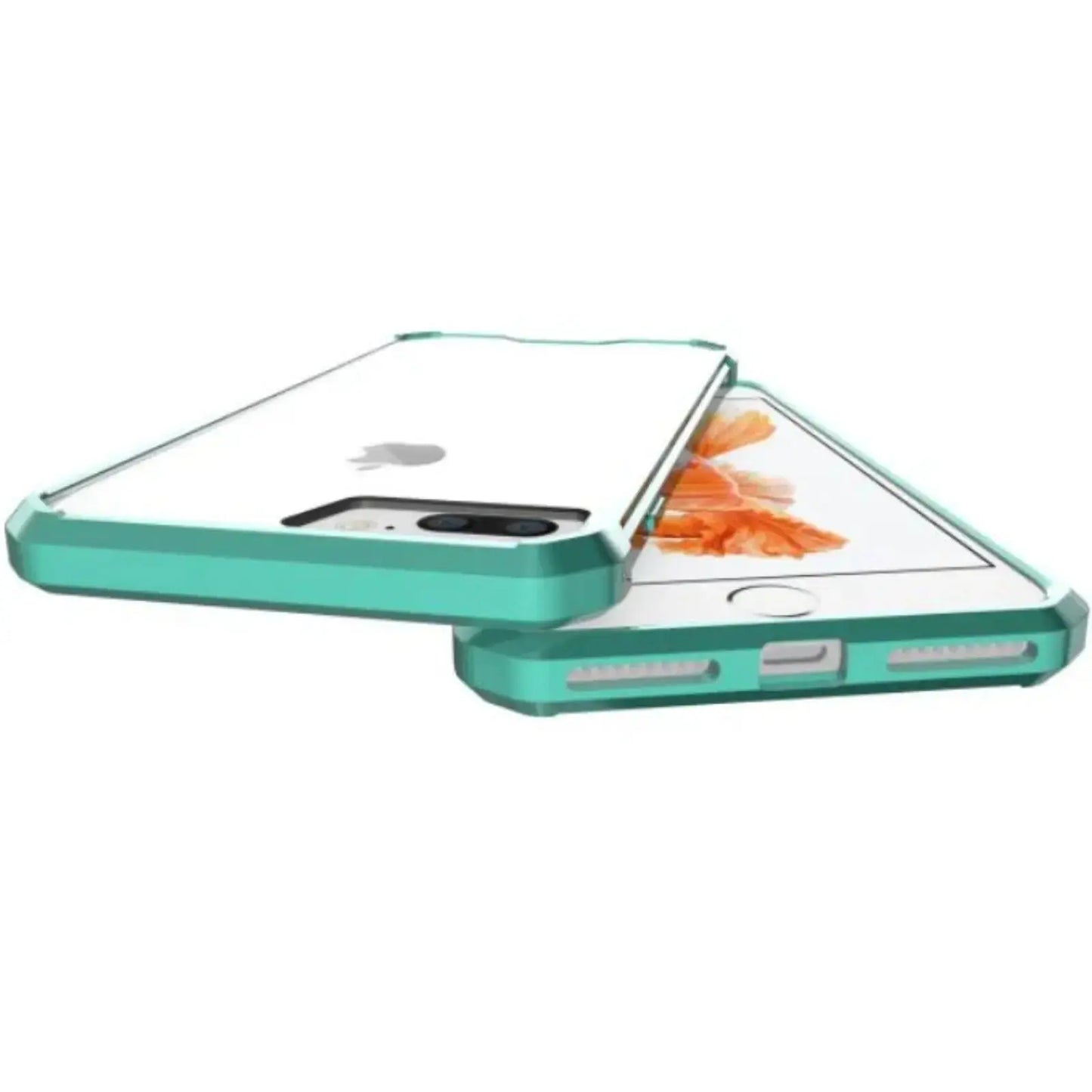 Mycase Air Armour Iphone 7/8 Plus - Se 2021emerald - MyMobile