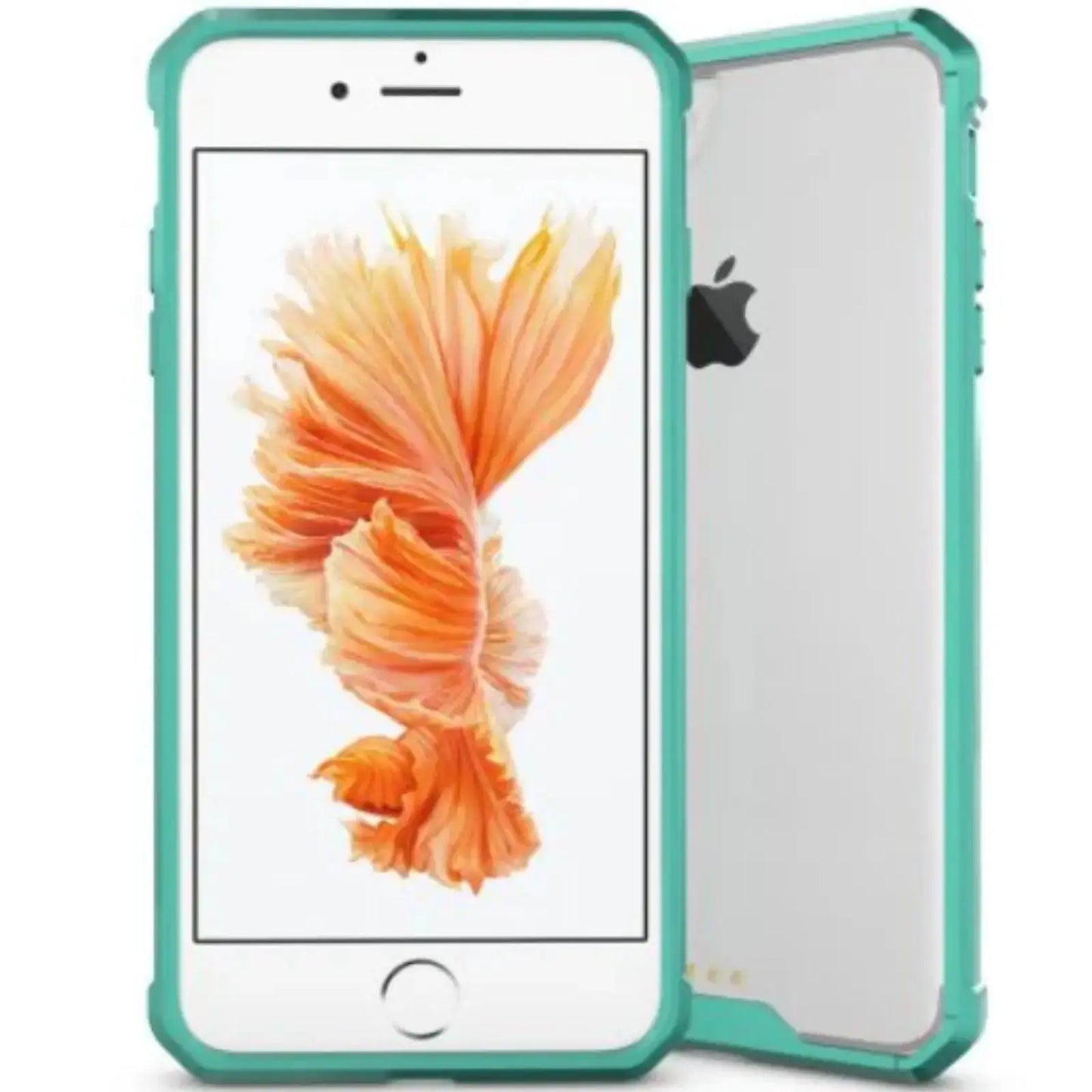 Mycase Air Armour Iphone 7/8 Plus - Se 2021emerald - MyMobile