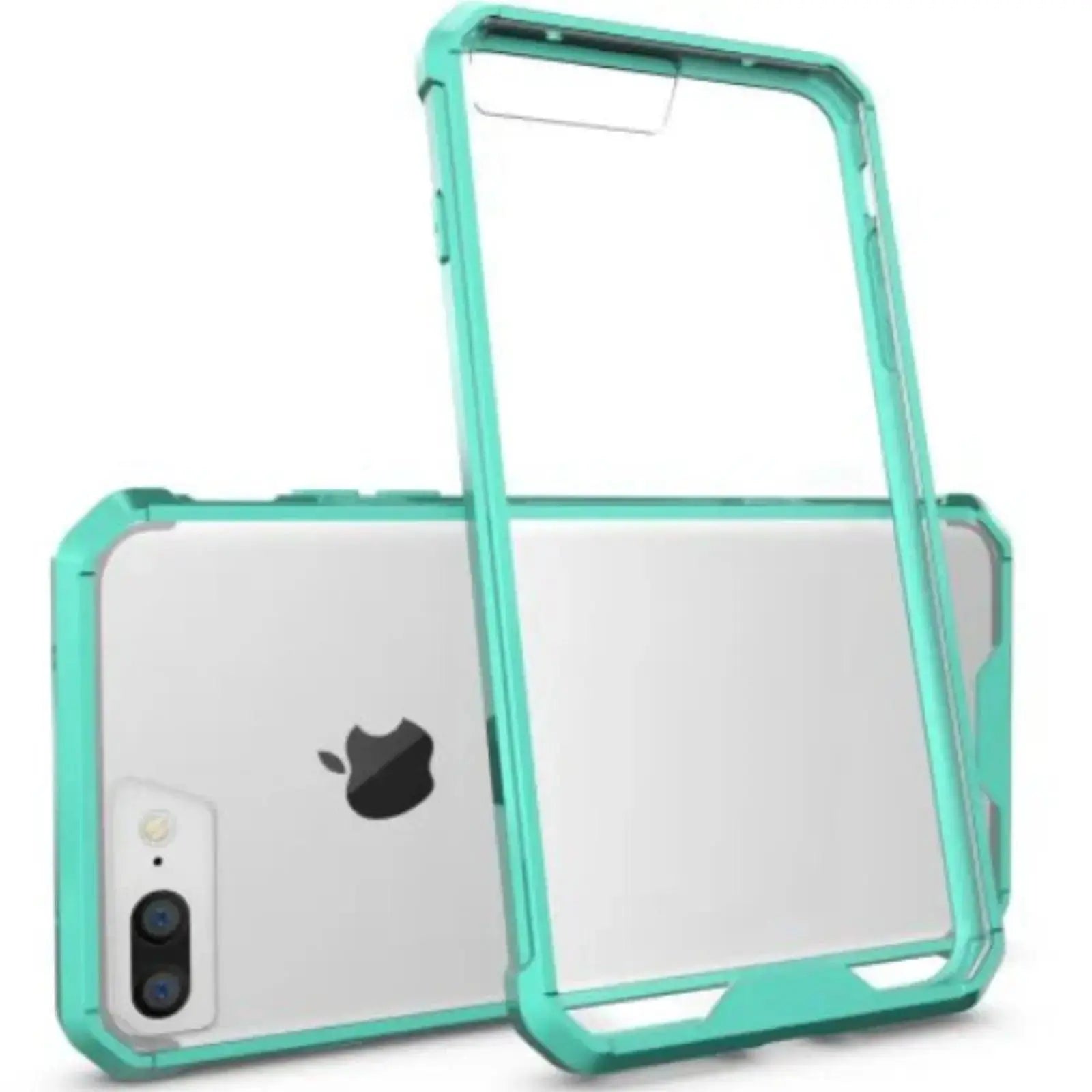 Mycase Air Armour Iphone 7/8 Plus - Se 2021emerald - MyMobile