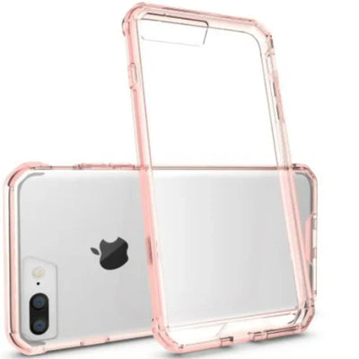 Mycase Air Armour Iphone Se2020 And 7/8 - Pink - MyMobile