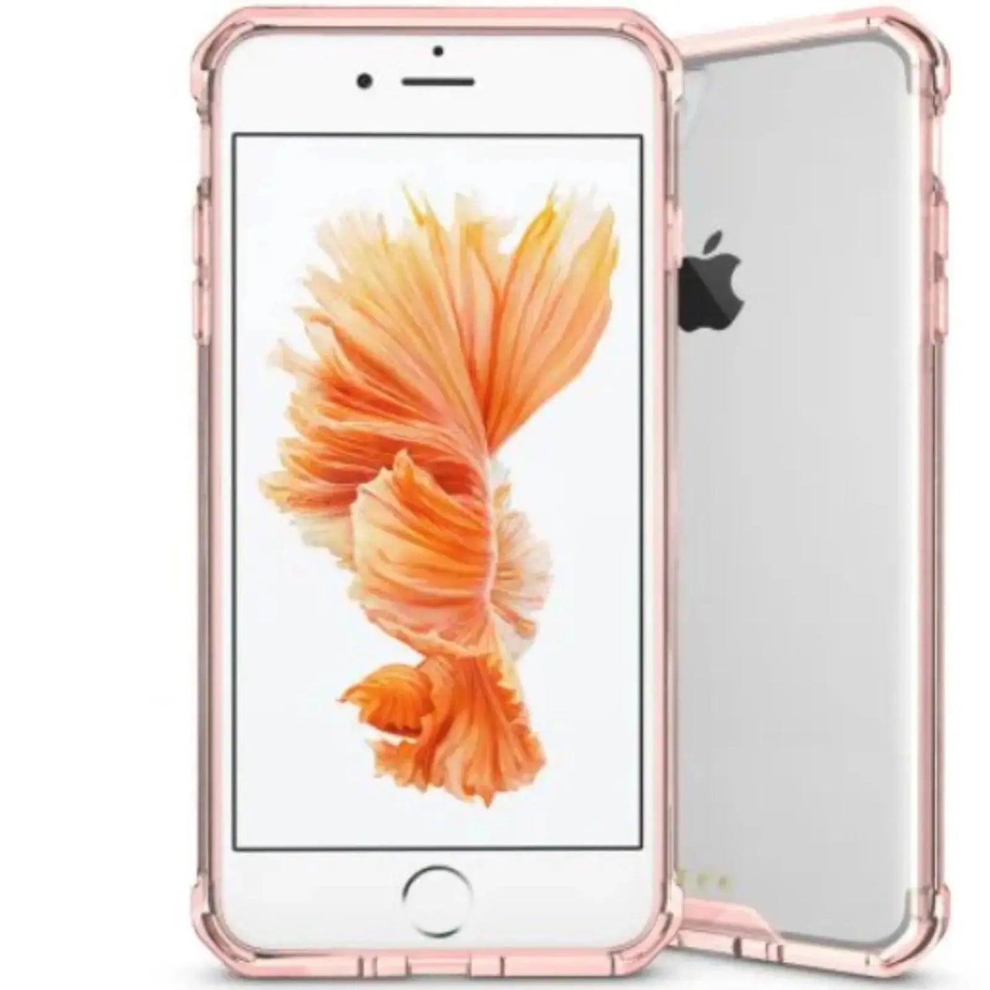 Mycase Air Armour Iphone Se2020 And 7/8 - Pink - MyMobile