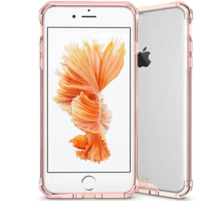 Mycase Air Armour Iphone Se2020 And 7/8 - Pink - MyMobile