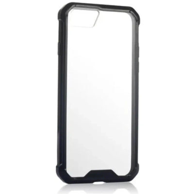 Mycase Air Armour Samsung S7 Blk - MyMobile