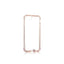 Mycase Air Armour Samsung S8 - Rose Gold - MyMobile