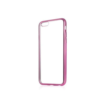 Mycase Chrome Iphone Se2020 And 7/8 - Rose - MyMobile