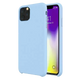 Mycase Feather Iphone 11 Pro Max 2019 6.5 - Morning Blue - MyMobile