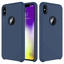 Mycase Feather Iphone Xr 6.1 - Blue