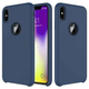 Mycase Feather Iphone Xr 6.1 - Blue