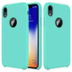 Mycase Feather Iphone Xr 6.1 - Emerald