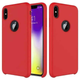 Mycase Feather Iphone Xr 6.1 - Red