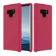 Mycase Feather Samsung Note 9 - Berry Red