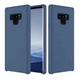 Mycase Feather Samsung S10 - Denim