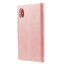 Mycase Leather Folder Iphone 11 2019 6.1 - Rose Gold - MyMobile