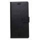 Mycase Leather Folder Iphone 11 Pro 2019 5.8 - Black Knight