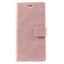 Mycase Leather Folder Iphone 11 Pro 2019 5.8 - Rose Gold - MyMobile