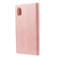 Mycase Leather Folder Iphone 11 Pro 2019 5.8 - Rose Gold - MyMobile