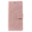 Mycase Leather Folder Iphone 11 Pro Max 2019 6.5 - Rose Gold