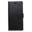 Mycase Leather Folder Iphone 13 5.4 - Black Knight