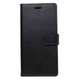 Mycase Leather Folder Iphone 13 6.1 - Black Knight