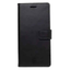 Mycase Leather Folder Iphone Xr 6.1 - Black