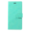 Mycase Leather Folder Iphone Xr 6.1 - Emerald