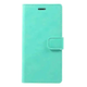 Mycase Leather Folder Iphone Xr 6.1 - Emerald