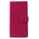 Mycase Leather Folder Iphone Xr 6.1 - Pink