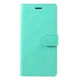 Mycase Leather Folder Iphone Xs 5.8 - Emerald