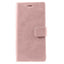 Mycase Leather Folder Iphone X/xs 5.8 - Rose Gold - MyMobile