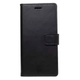Mycase Leather Folder Samsung A21s - Black