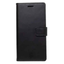 Mycase Leather Folder Samsung A22 4g- Black