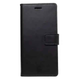 Mycase Leather Folder Samsung A52 - Black