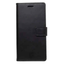 Mycase Leather Folder Samsung Note 9 - Black