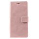 Mycase Leather Folder Samsung S10e - Baby Pink