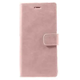 Mycase Leather Folder Samsung S20+ - Baby Pink