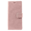 Mycase Leather Folder Samsung S20 Ultra - Baby Pink