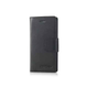 Mycase Leather Wallet Huaiwei Y5 2017 Black