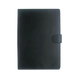 Mycase Leather Wallet Ipad Mini 4 Black - MyMobile