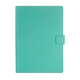 Mycase Leather Wallet Ipad Mini Emerald - MyMobile