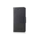 Mycase Leather Wallet Oppo A73 Black