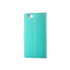 Mycase Leather Wallet Oppo R11 Emerald - MyMobile