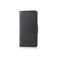 Mycase Leather Wallet Oppo R15 Pro Black